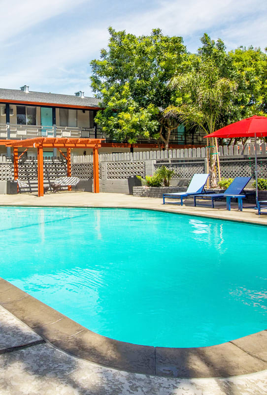 Apartments in Woodland, CA Woodland Village